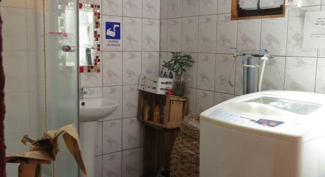Номер Standard Hostal Mirenart