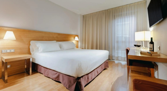 Hesperia Zaragoza Centro