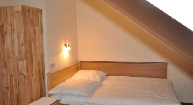 Номер Standard Hotel Villa Eden&Spa