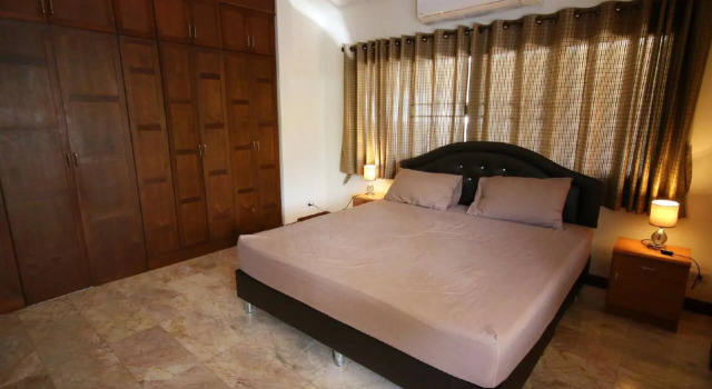 The Siam Place Pool Villa