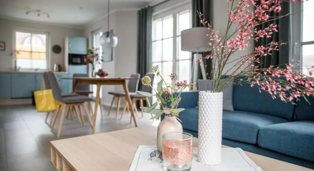 Ferienhaus Seeschwalbe 33