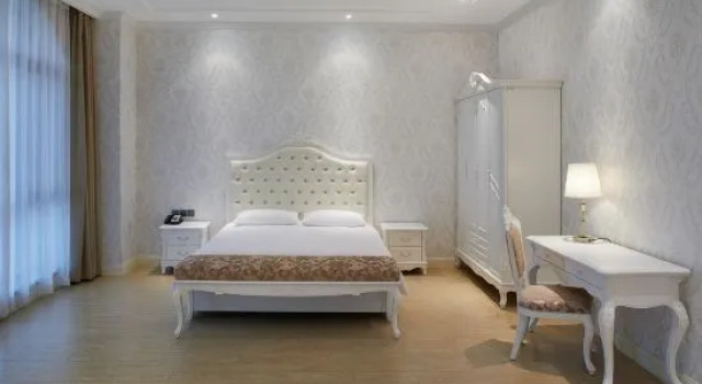 Люкс GUOCE Beijing Capital Airport Hotel & Convention Center