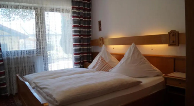 Номер Economy Gästehaus Wagner