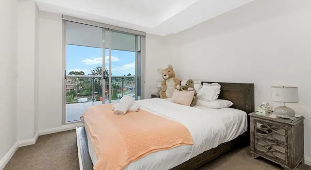 Апартаменты Kozyguru | Blacktown | 3 Bedroom Apt