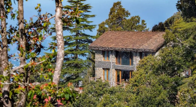 Вилла Deluxe Rokeby Manor