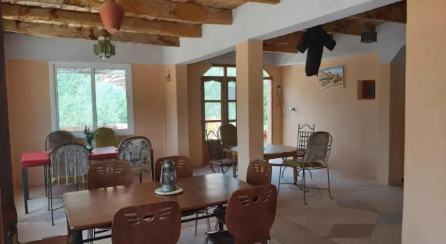 Kasbah Ait Arbi
