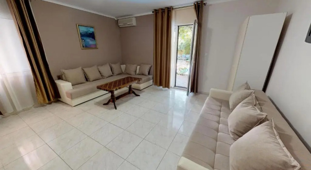 Апартаменты Отель Vila Bojana