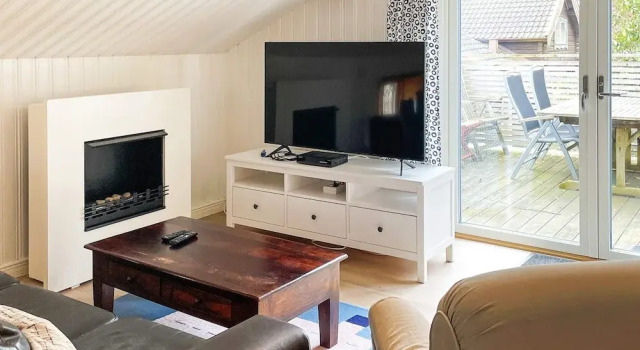 4 Star Holiday Home in Bastad, Book Vacation Home Bastad 