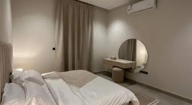 شقة أنيقة في حي العارض , Apartment in Riyadh city, Buchen Sie Ferienwohnung Riad 