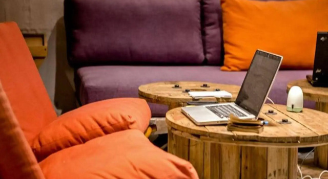 Loft Hostel Koh Tao, Забронировать Хостел Хостелы Ко-Тао, Хостел