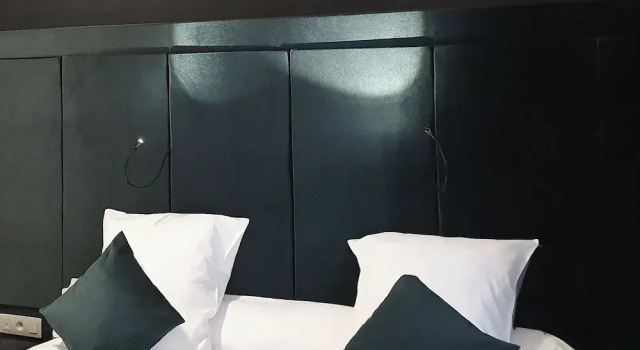 Номер Standard Hotel Goodnight Antwerp