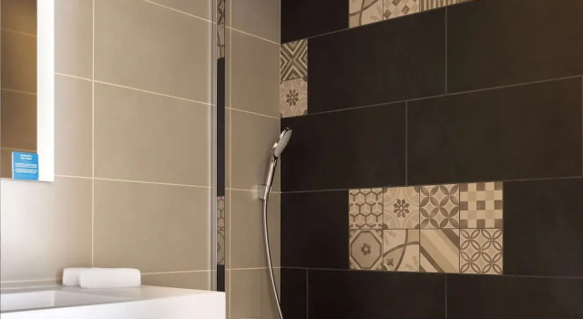 Номер Standard c 1 комнатой Hilton Garden Inn Tours Centre, France