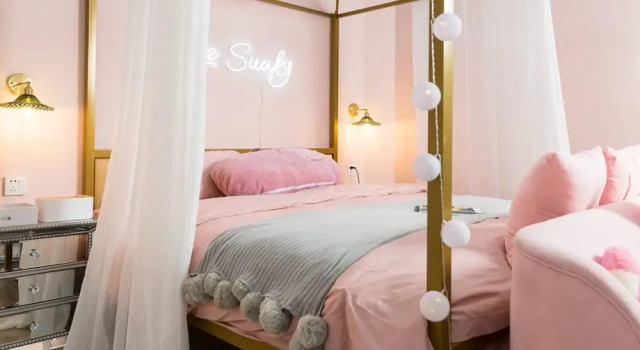 Locals Boutique Apartment Shipaiqiao No.7