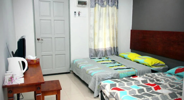 Niyaz Inn, Buchen Sie Hotel Günstige Hotels in Kedah