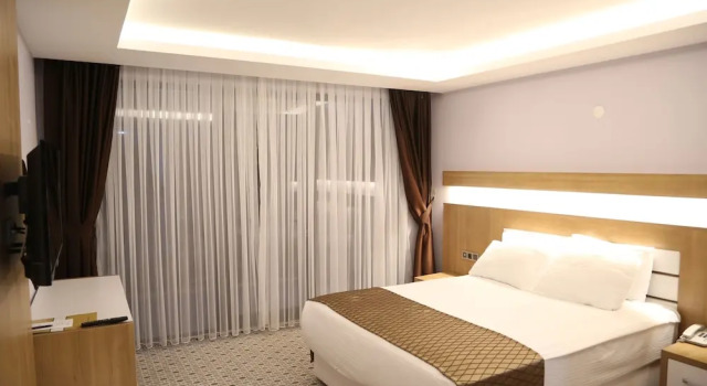 Номер Classic Grand Alin Hotel Tokat