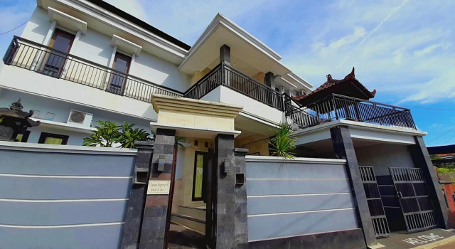 Safe House Bed and Breakfast - Hostel - Adults Ony, Réserver Auberge de jeunesse Auberges de jeunesse à Bali, Auberge de jeunesse