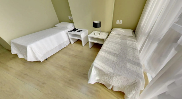 Select Hotel, Забронировать Отель Пальмас Tocantins