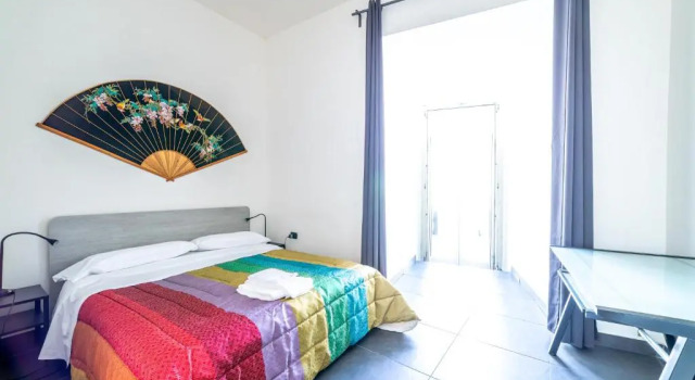 Апартаменты Standard Arka Apartments