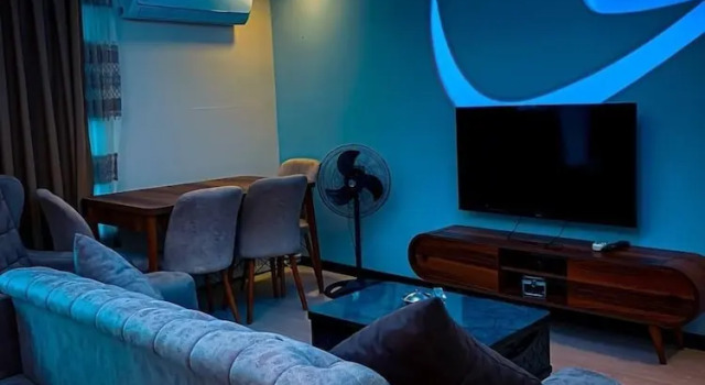 Studio Eyüpsultan ABS Suites