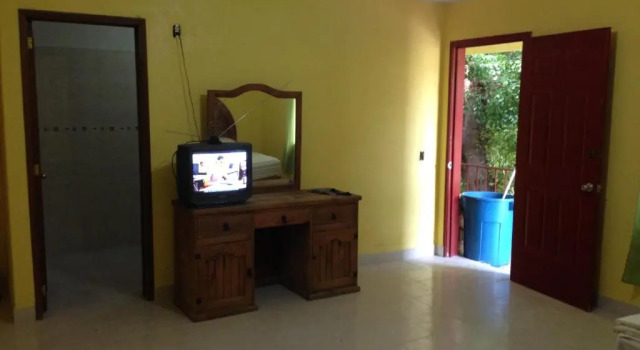 Номер Economy Hotel Posada Andaluz