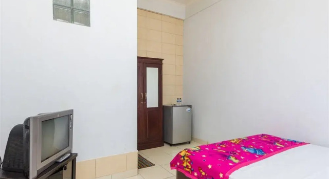 Reddoorz @ Pulau Galang Denpasar, Забронировать Отель Денпасар Denpasar Municipality