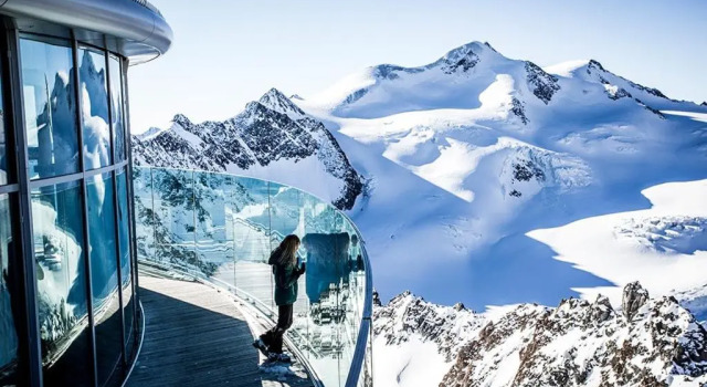 Апартаменты Haus Alpenrose Pitztal-Sommercard-Partner