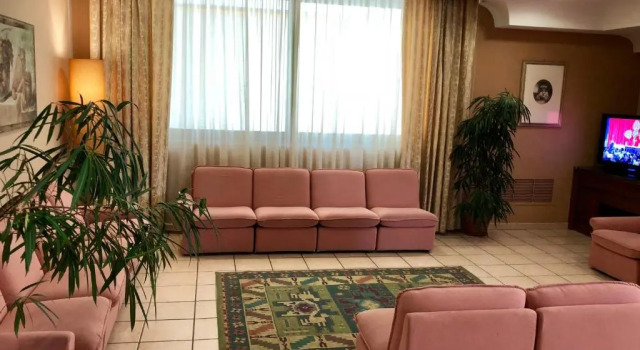 Hotel Sollievo - San Gennaro