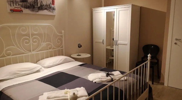 Номер Standard Traiano guest house