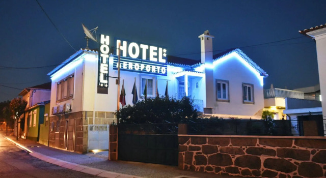 Hotel Aeroporto