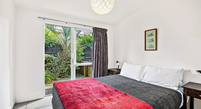 Waipu Cove Resort, Boek Resort Hotels in Auckland Region met zwembad, Zwembad