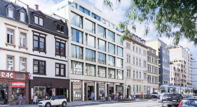 Hotel Bergheim 41