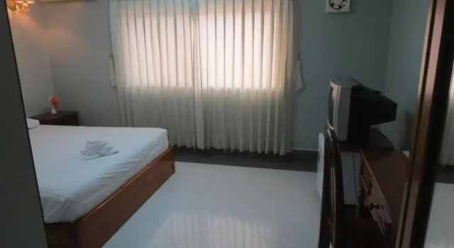 Sea Star Guesthouse