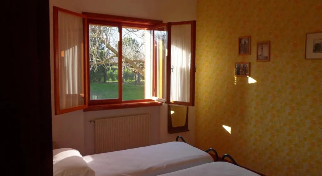 B&B Cuei di Baret, Book Bed and Breakfast Hoteller i Friuli Venezia Giulia med parkering, Parkering