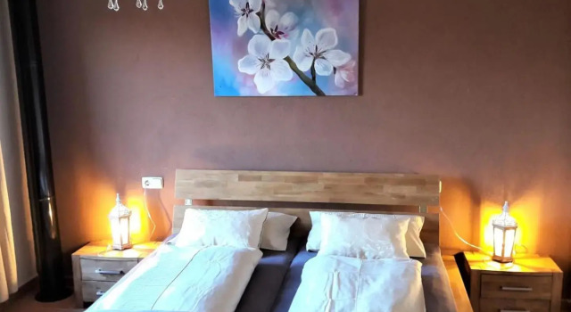 Finca Maravillosa Vista, Book Hotel Campos 