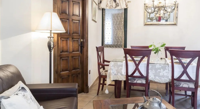 Mafloras Suites El Bosque, Забронировать Отель Недорогие отели Sierra de Grazalema, недорого
