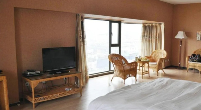 Kaili International Hotel, Rezerwuj Hotel Hotele w Shenzhen z parkingiem, Parking