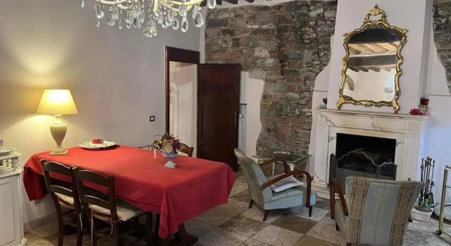 Люкс Standard La Piazzetta Toscana B&B