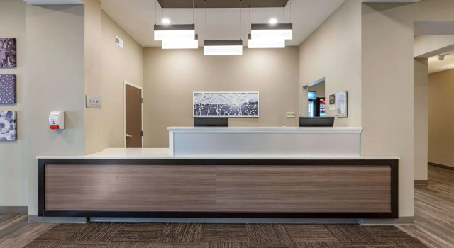 MainStay Suites Georgetown Lexington North