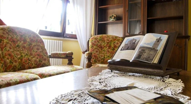 Bed & Breakfast LArengo, Rezervovat Hotel Ascoli Piceno 