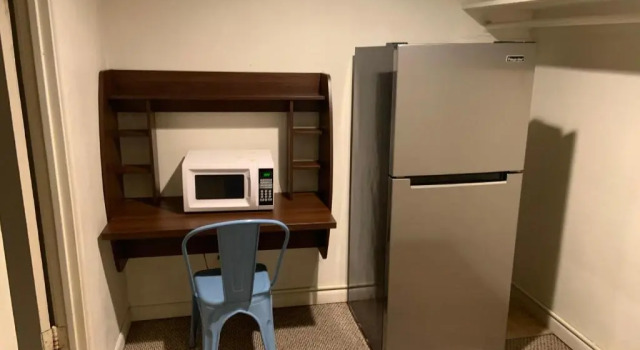 Номер Standard Desert Hills Motel
