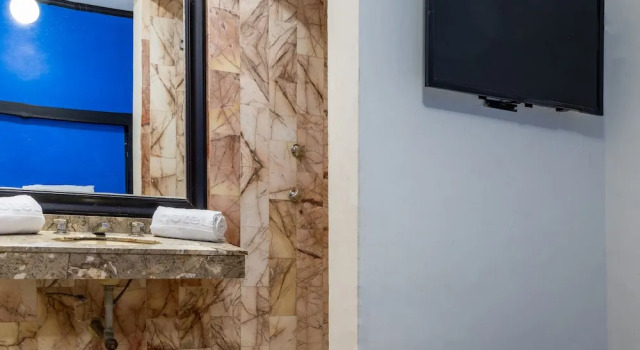 Номер Standard Hotel Florida, Centro Histórico