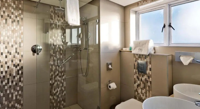 Двухместный номер Standard Krystal Beach Hotel