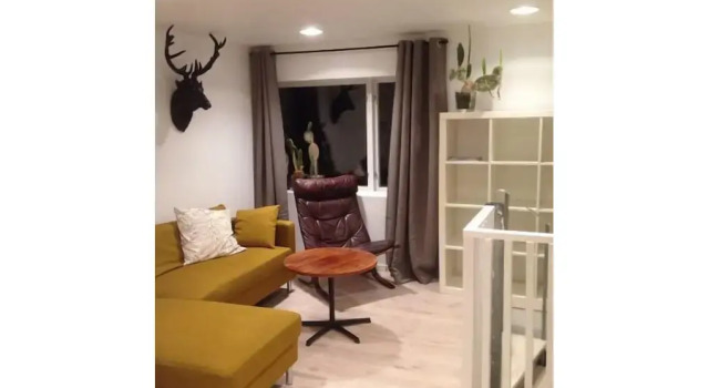 Private House & Bungalow by the sea, Prenota Villa Hotel a Trondheim con parcheggio, Parcheggio