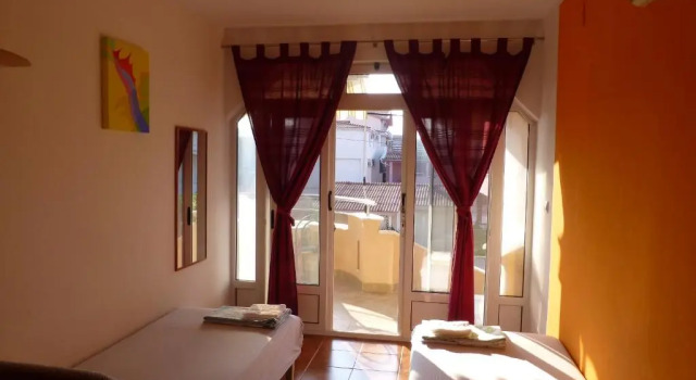 Студия Apartments Montenegrina