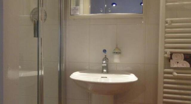 Номер Standard Ba Ba Guest House