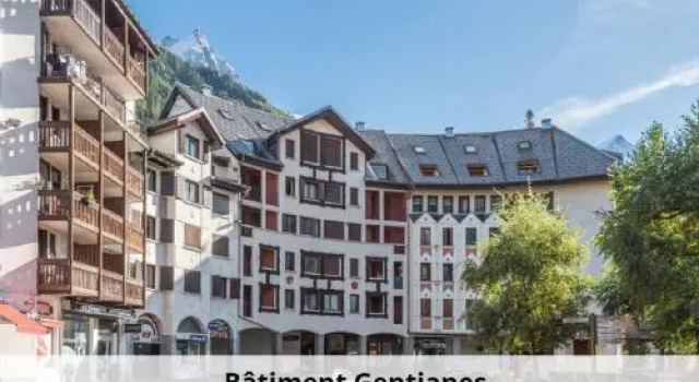 Maeva Particuliers Résidence L'Aiguille, Забронировать Апартаменты/квартира Chamonix City Centre Шамони-Монблан, рядом с Горнолыжный подъемник Эгиль ду Миди