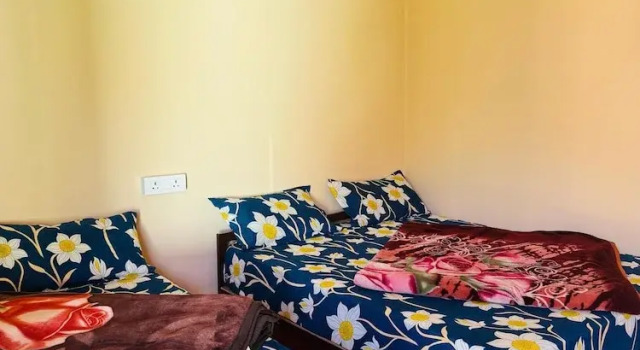 Номер Standard Sunrise Resort