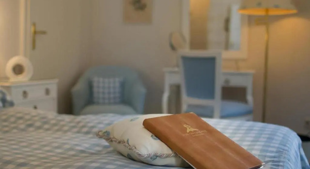 Номер Superior Hotel Der Kleine Prinz
