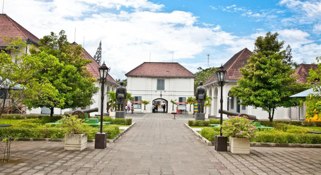 Pramesthi Hotel