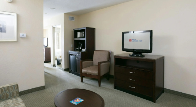 Hilton Garden Inn Lakeland